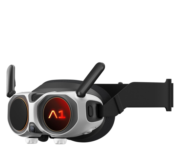 Insta360 Antigravity A1 Explorer Bundle DE001-02 / 6978913850019 - 1472756 - zdjęcie 7